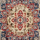 Rug Burgundy Swatch link