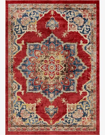 7' x 10' Eden Rug