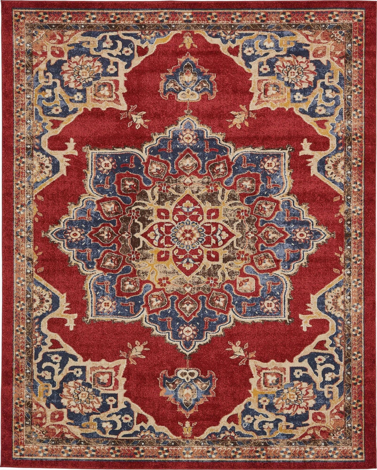 8' x 10' Eden Rug