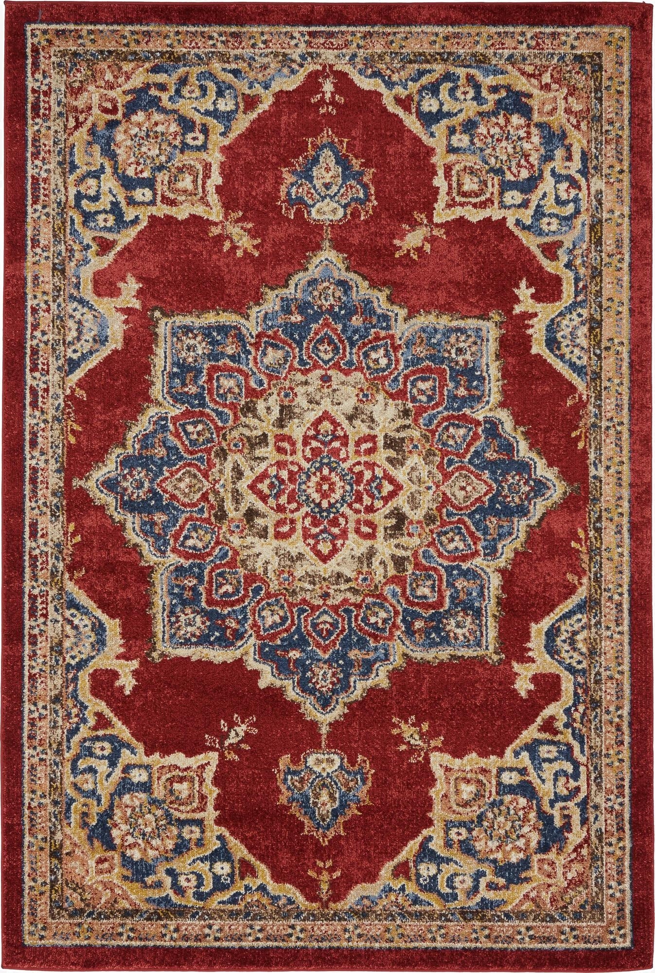 4' x 6' Eden Rug