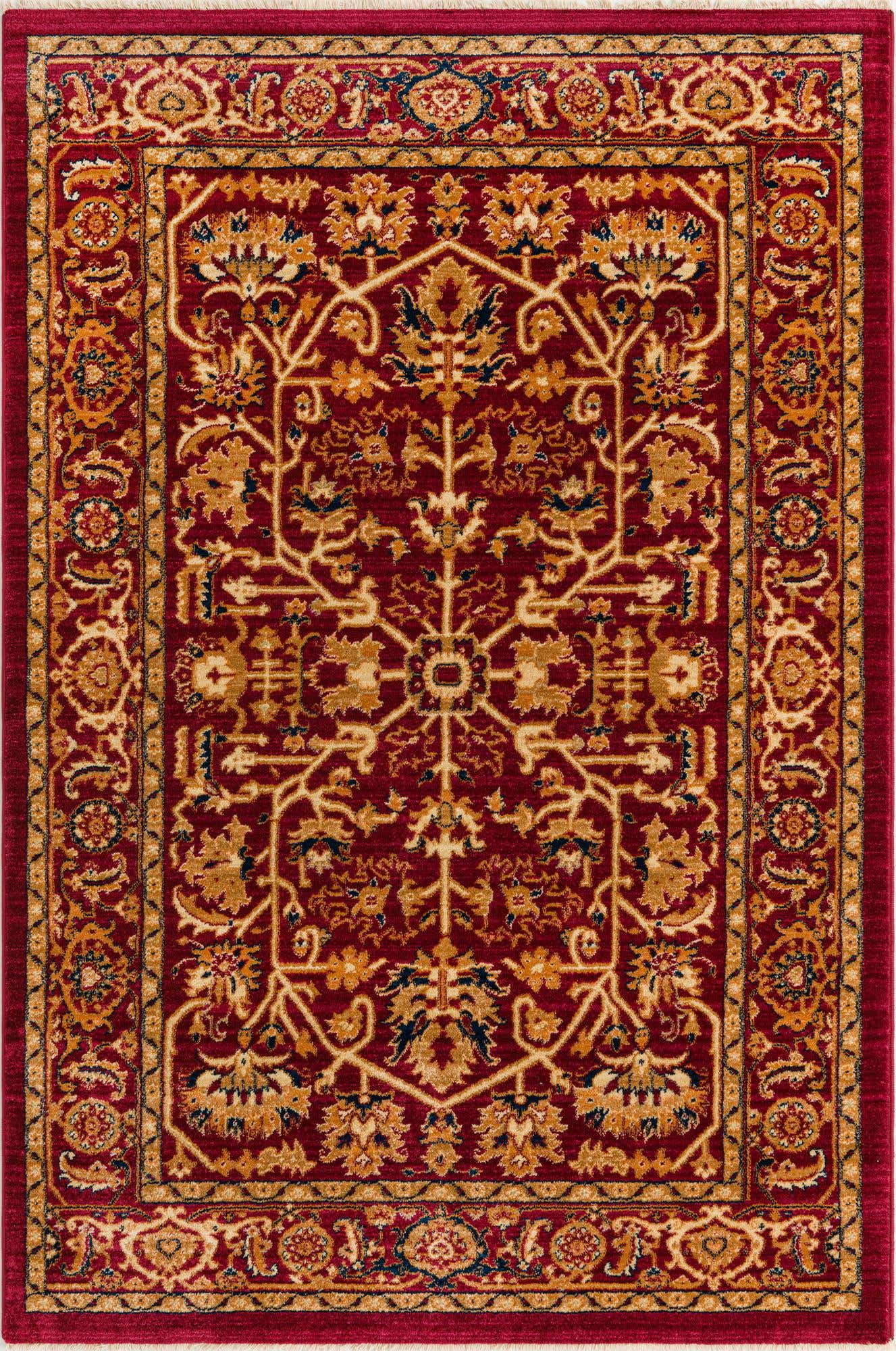 150cm x 245cm Graham Rug