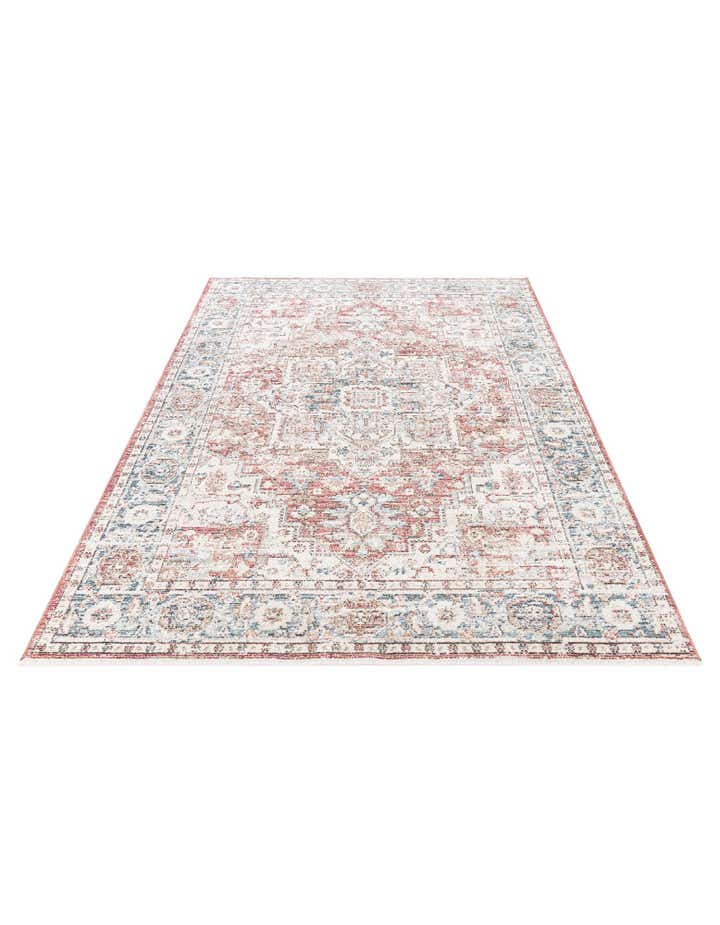 5' 4 x 7' 6 Havana Rug