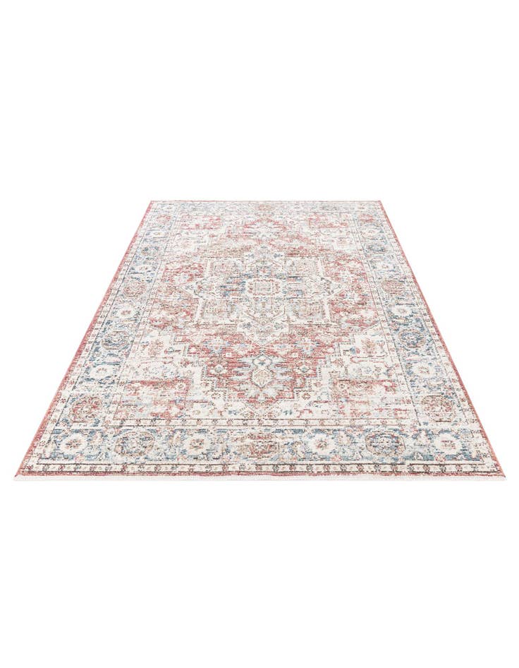 Detail image of 5' 4 x 7' 6 Havana Rug