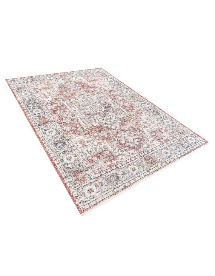 5' 4 x 7' 6 Havana Rug