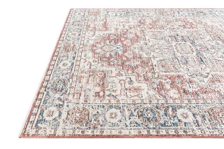 5' 4 x 7' 6 Havana Rug