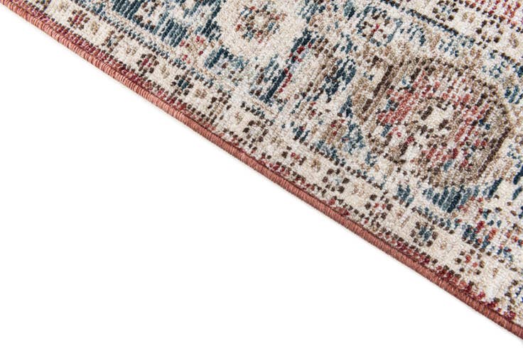 Detail image of 5' 4 x 7' 6 Havana Rug