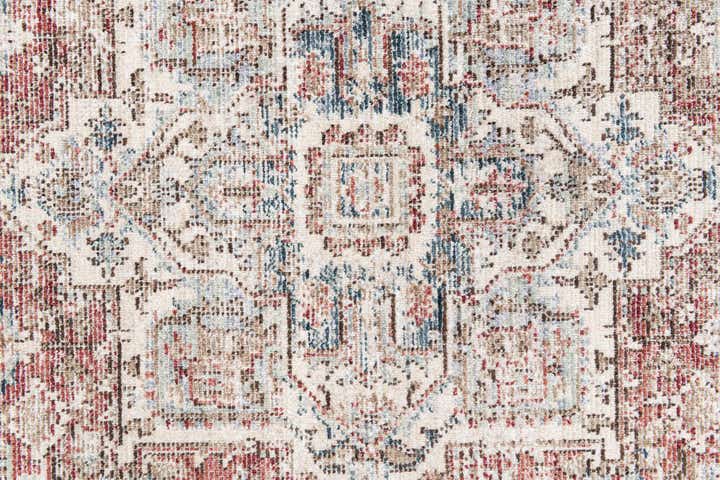 5' 4 x 7' 6 Havana Rug