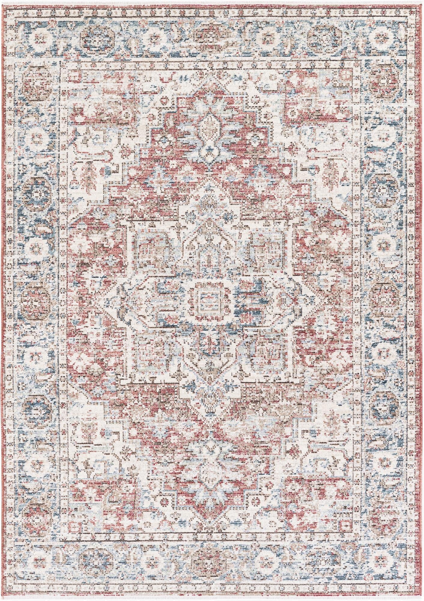 5' 4 x 7' 6 Havana Rug