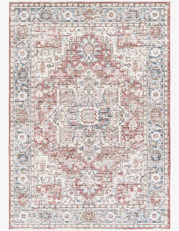 5' 4 x 7' 6 Havana Rug