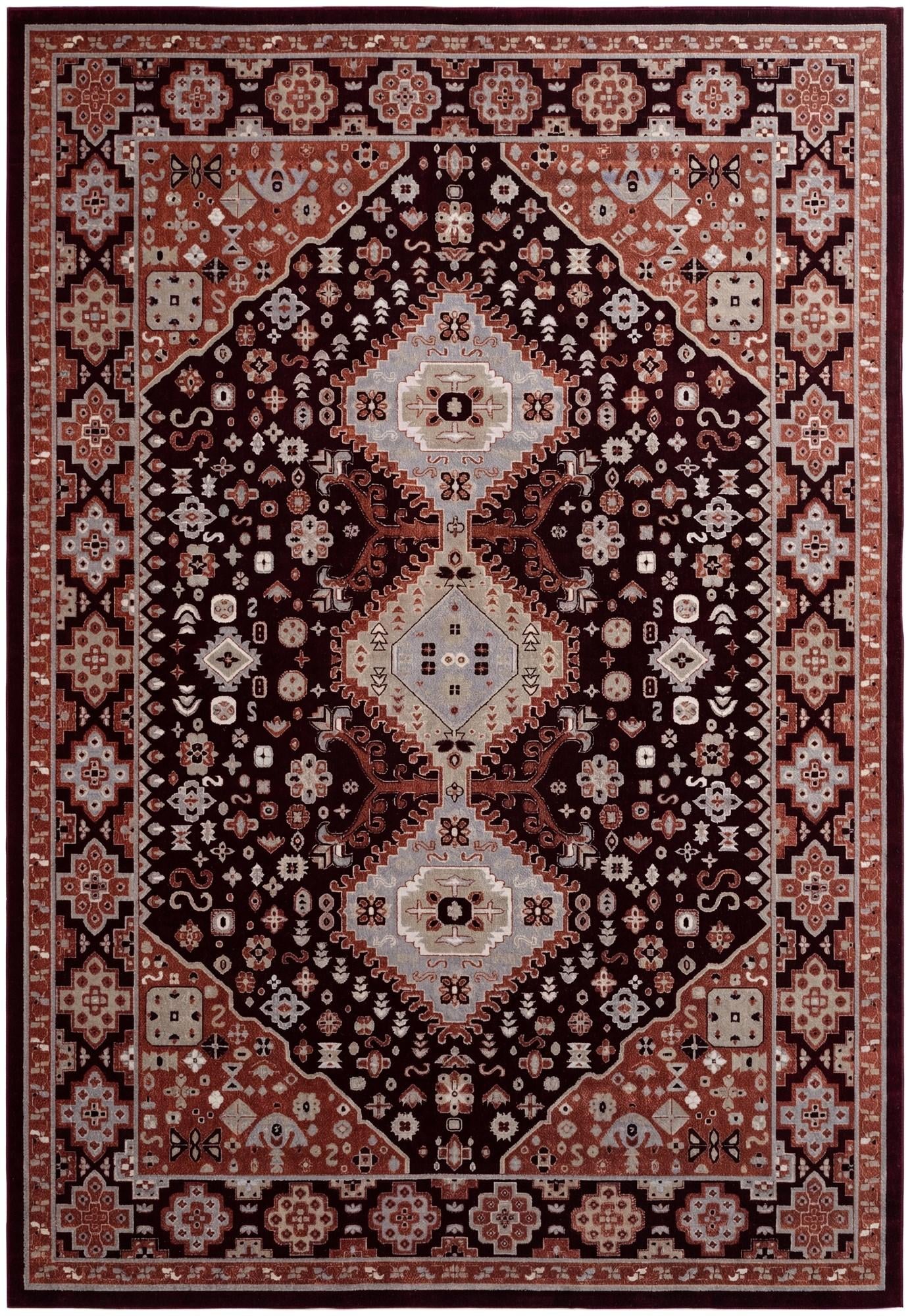 Rug Burgundy Swatch link