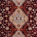 Rug Burgundy Swatch link