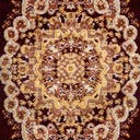Rug Burgundy Swatch link