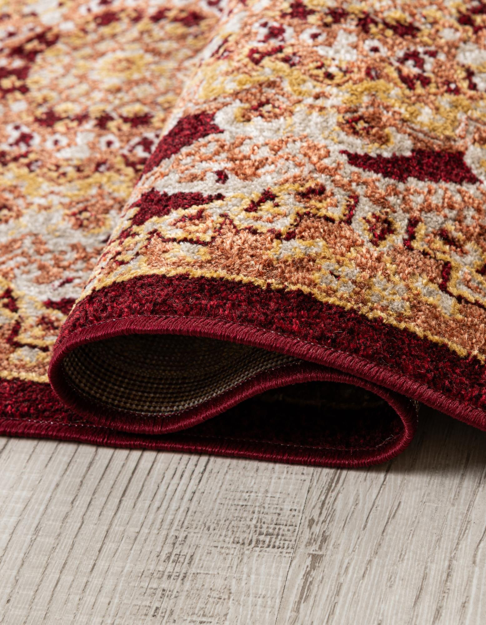 2' x 3' Kamala Washable Rug