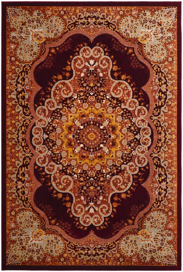 Linwood rug