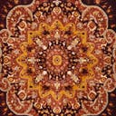 Rug Burgundy Swatch link