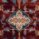 Rug Burgundy Swatch link