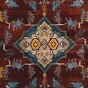 Rug Burgundy Swatch link
