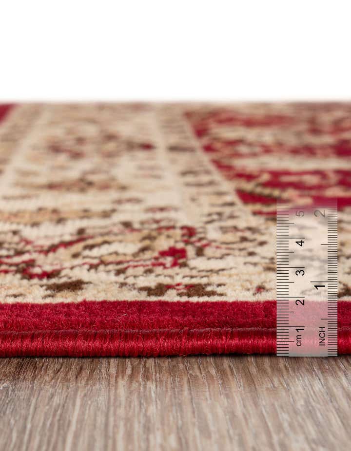 3' x 5' 3 Kashan Design Rug