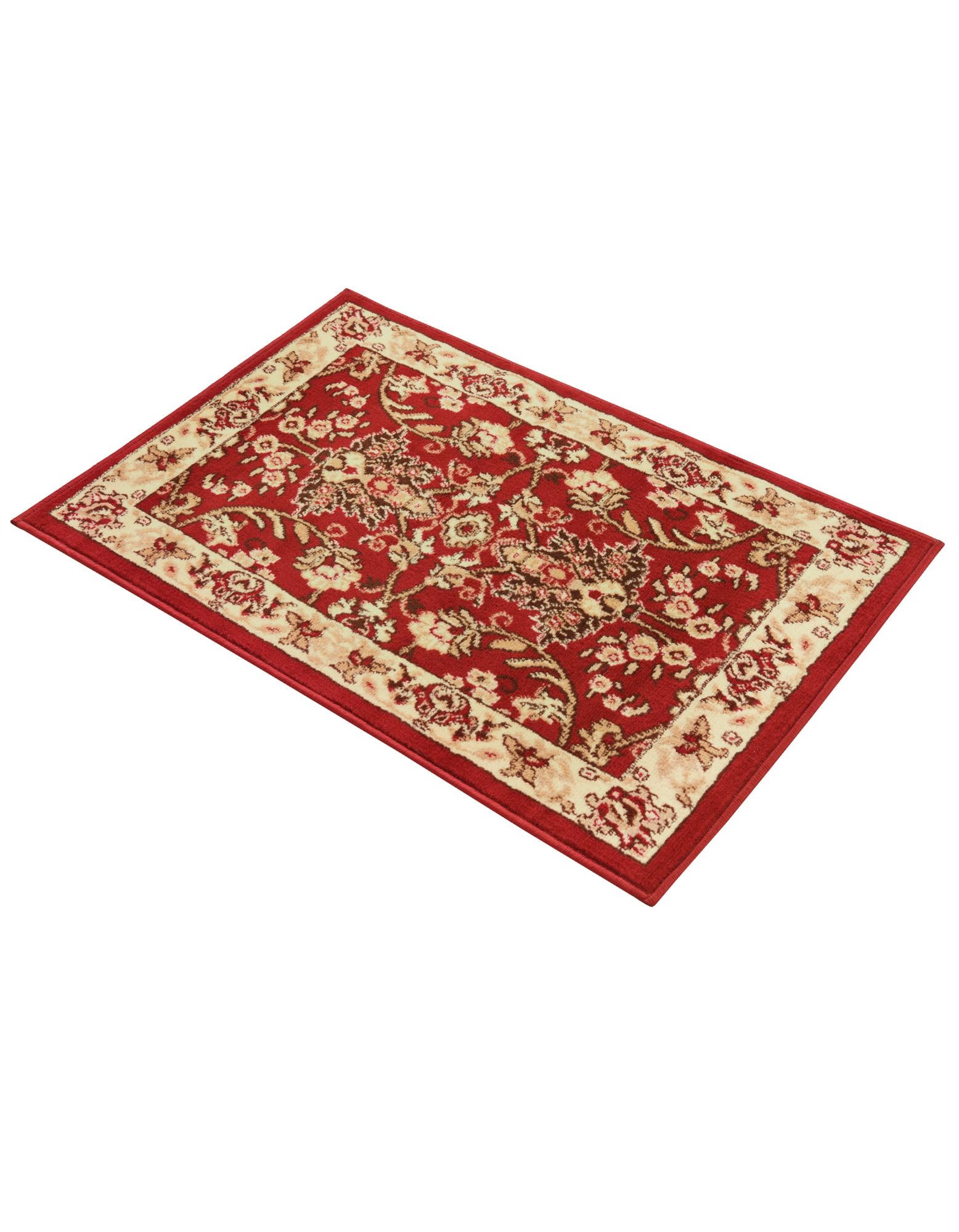 2' x 3' Kashan Design Rug