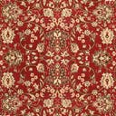 Rug Burgundy Swatch link