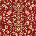 Rug Burgundy Swatch link