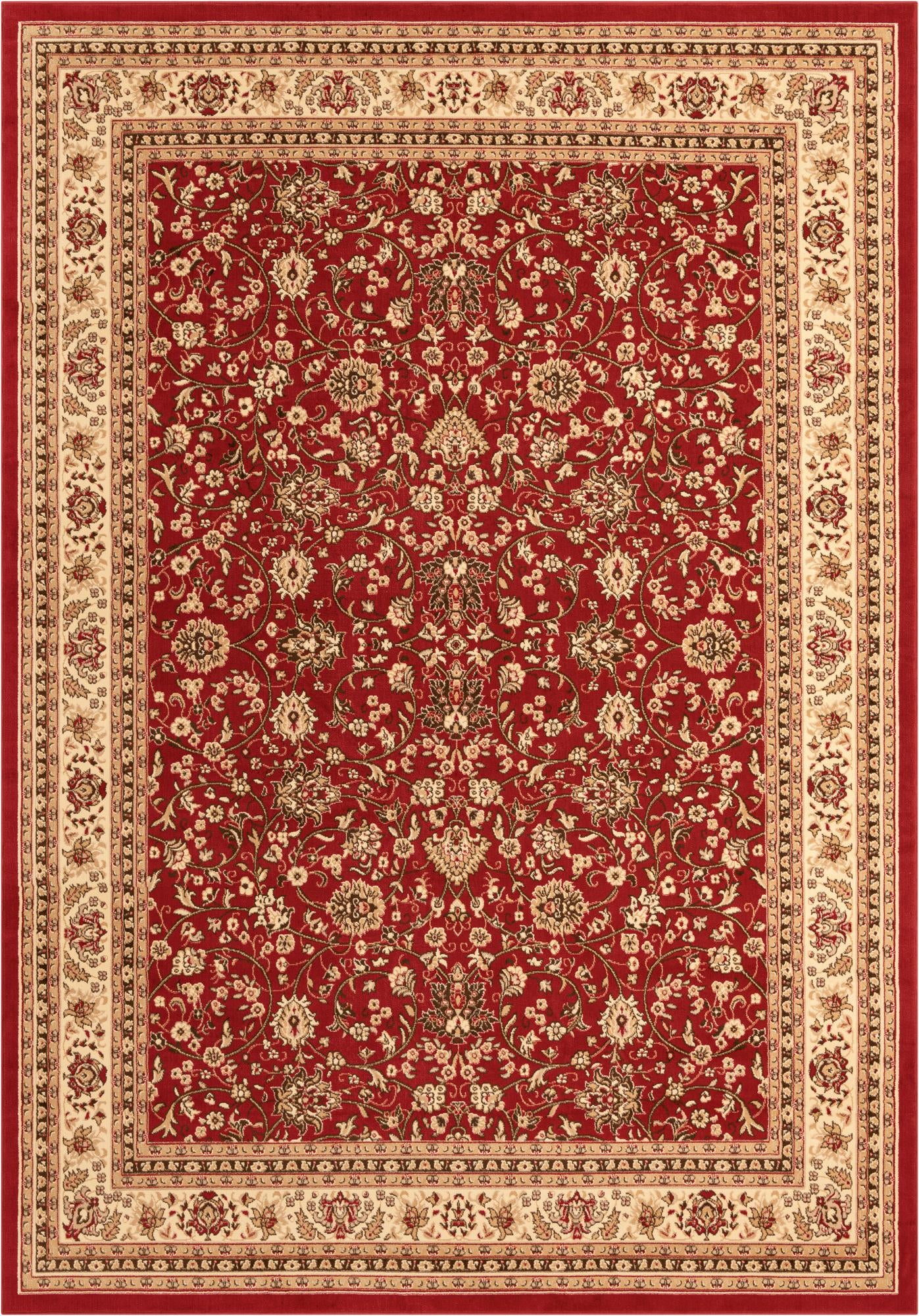 Rug Burgundy Swatch link