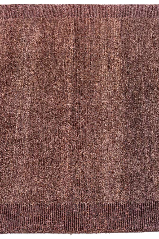 3' x 5' 3 Hand Knotted Kashkuli Gabbeh Wool Rug