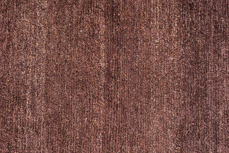 Detail image of 3' x 5' 3 Hand Knotted Kashkuli Gabbeh Wool Rug