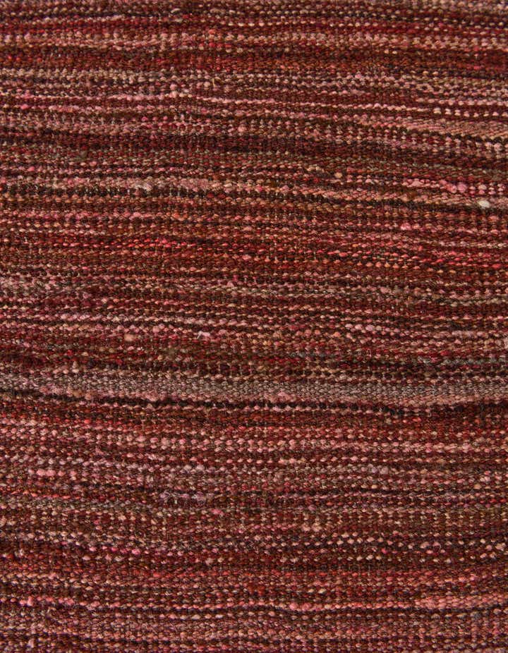 6' 9 x 9' 9 Hand Woven Kilim Modern Wool Rug