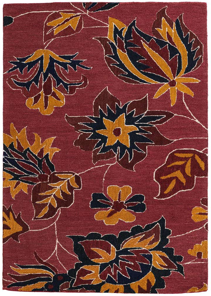 5' 2 x 8' Luna Rug