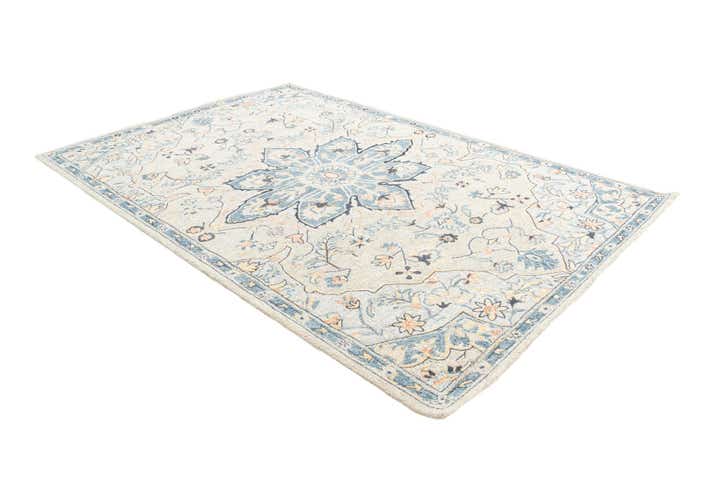 5' 1 x 8' Luna Rug