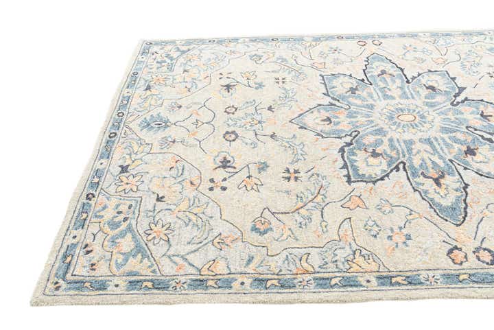 5' 1 x 8' Luna Rug