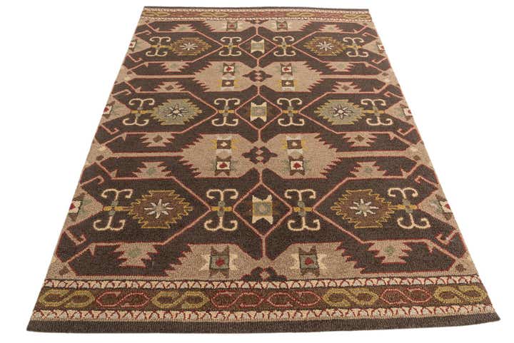 5' 2 x 7' 4 Luna Rug
