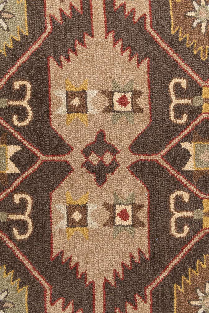 5' 2 x 7' 4 Luna Rug