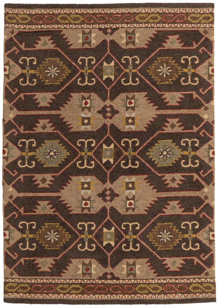 5' 2 x 7' 4 Luna Rug