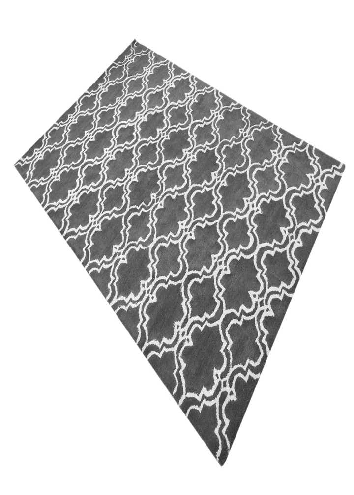 5' 1 x 7' 11 Luna Rug