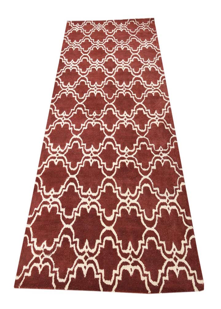 5' 1 x 7' 11 Luna Rug