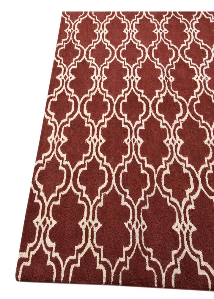 5' 1 x 7' 11 Luna Rug