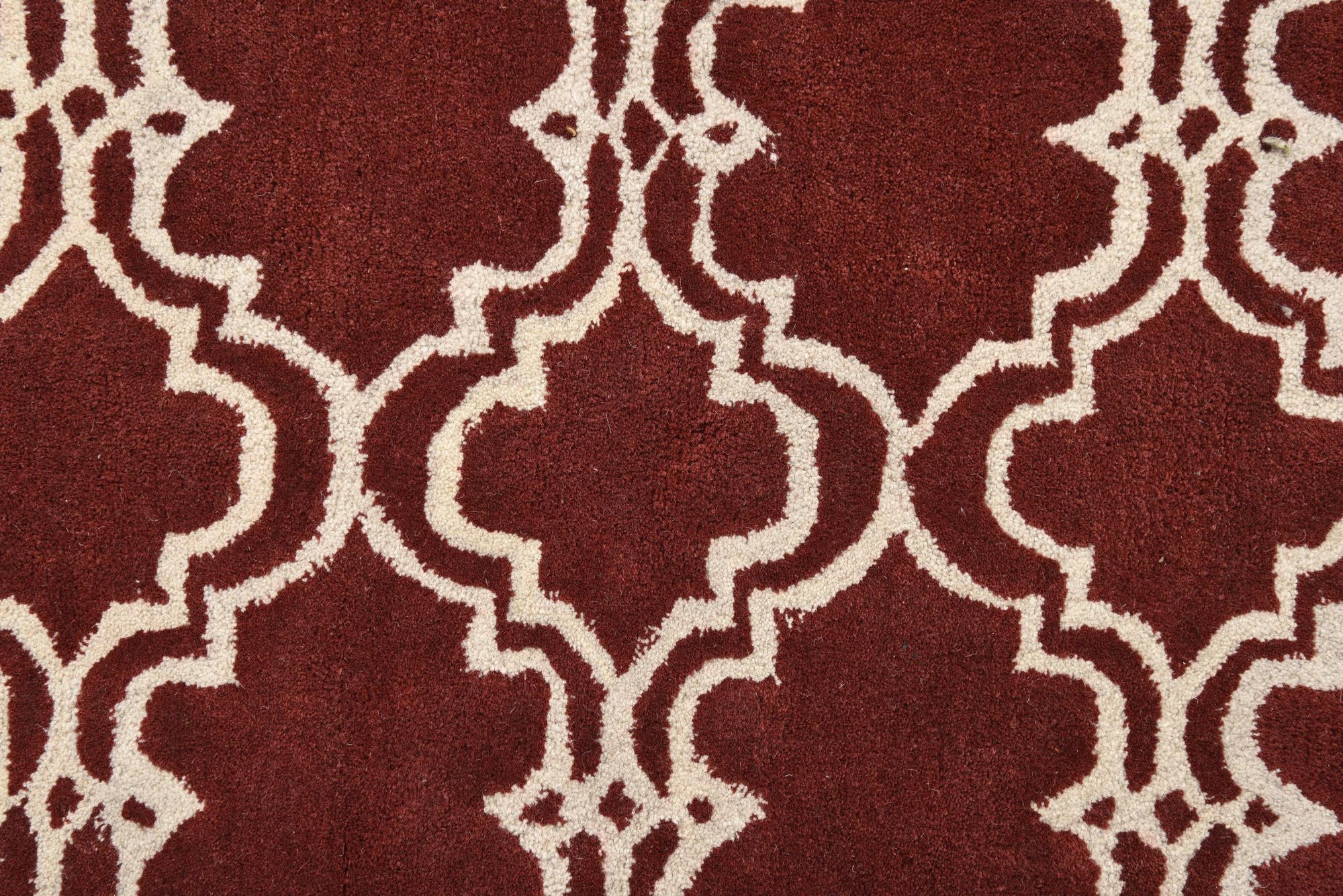 5' 1 x 7' 11 Luna Rug