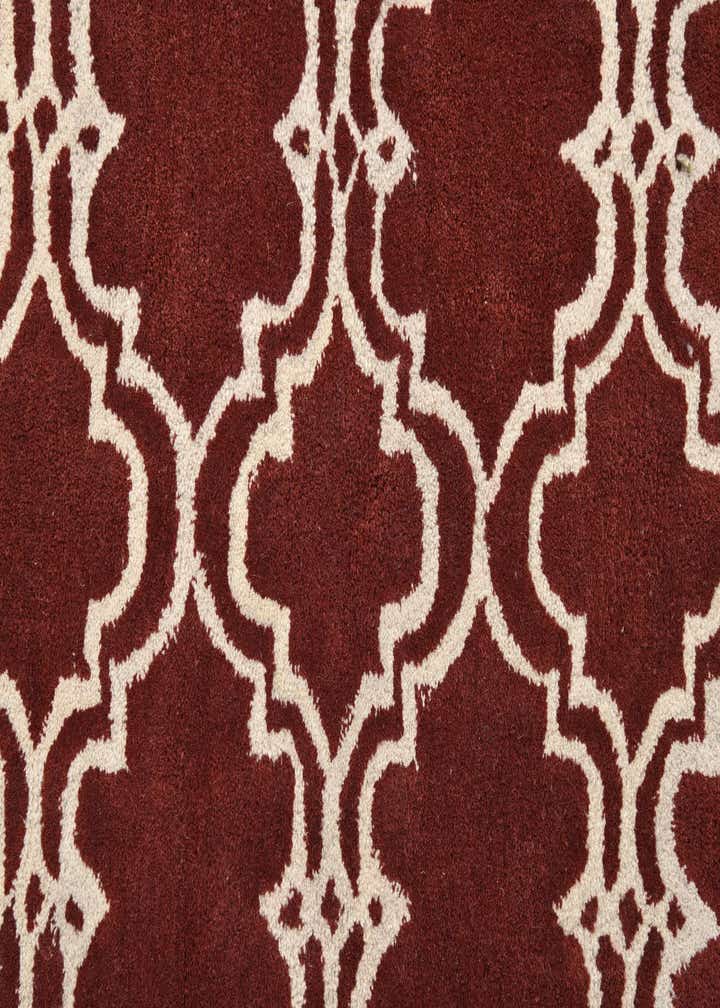 5' 1 x 7' 11 Luna Rug