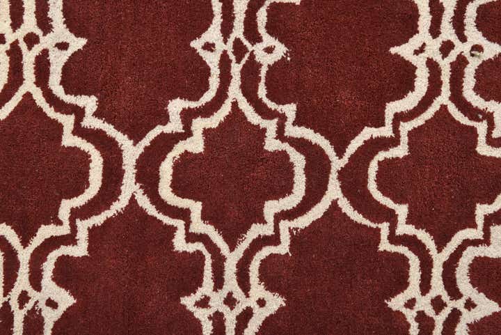 5' 1 x 7' 11 Luna Rug