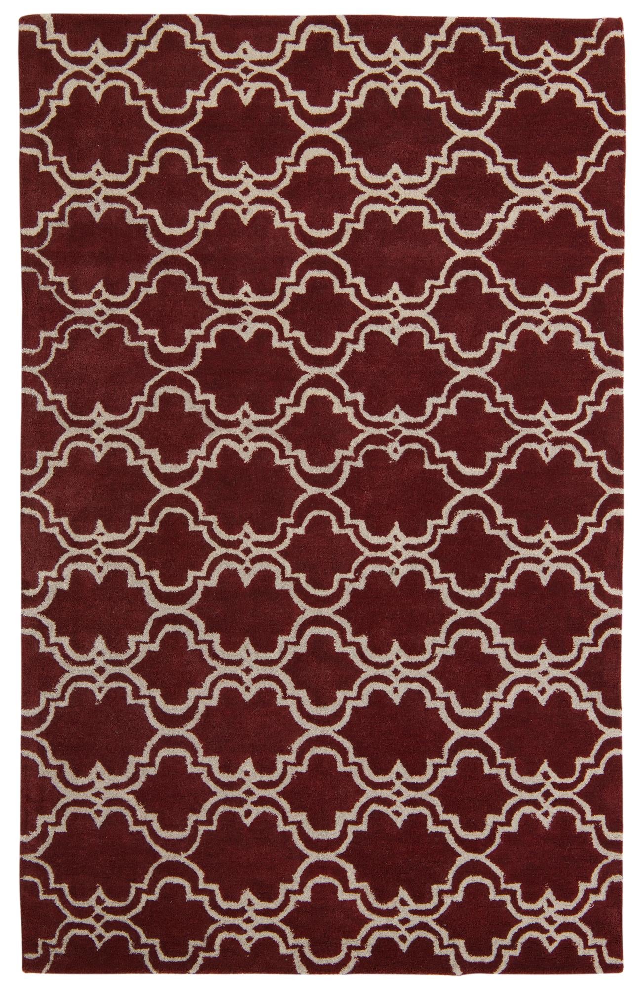 5' 1 x 7' 11 Luna Rug