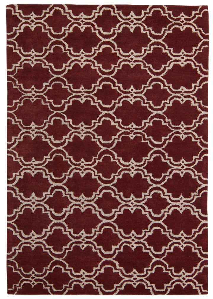 5' 1 x 7' 11 Luna Rug