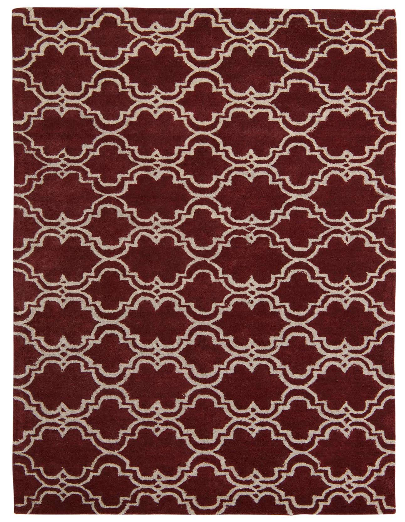 5' 1 x 7' 11 Luna Rug