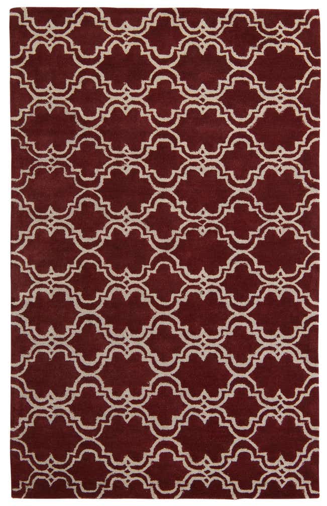 5' 1 x 7' 11 Luna Rug