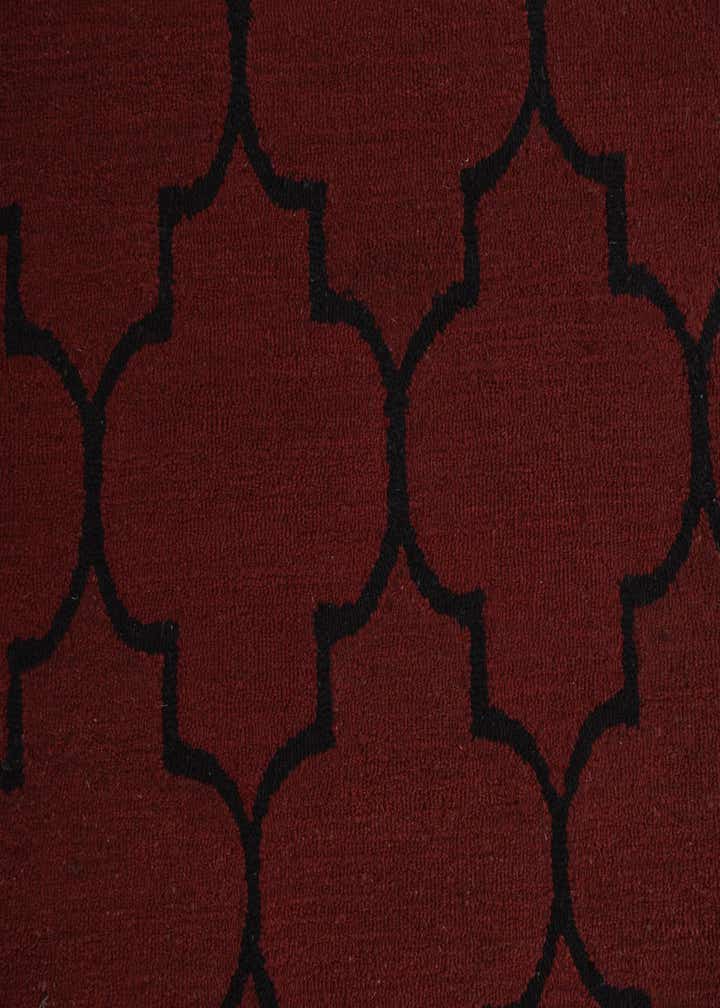 5' x 8' 1 Luna Wool Rug