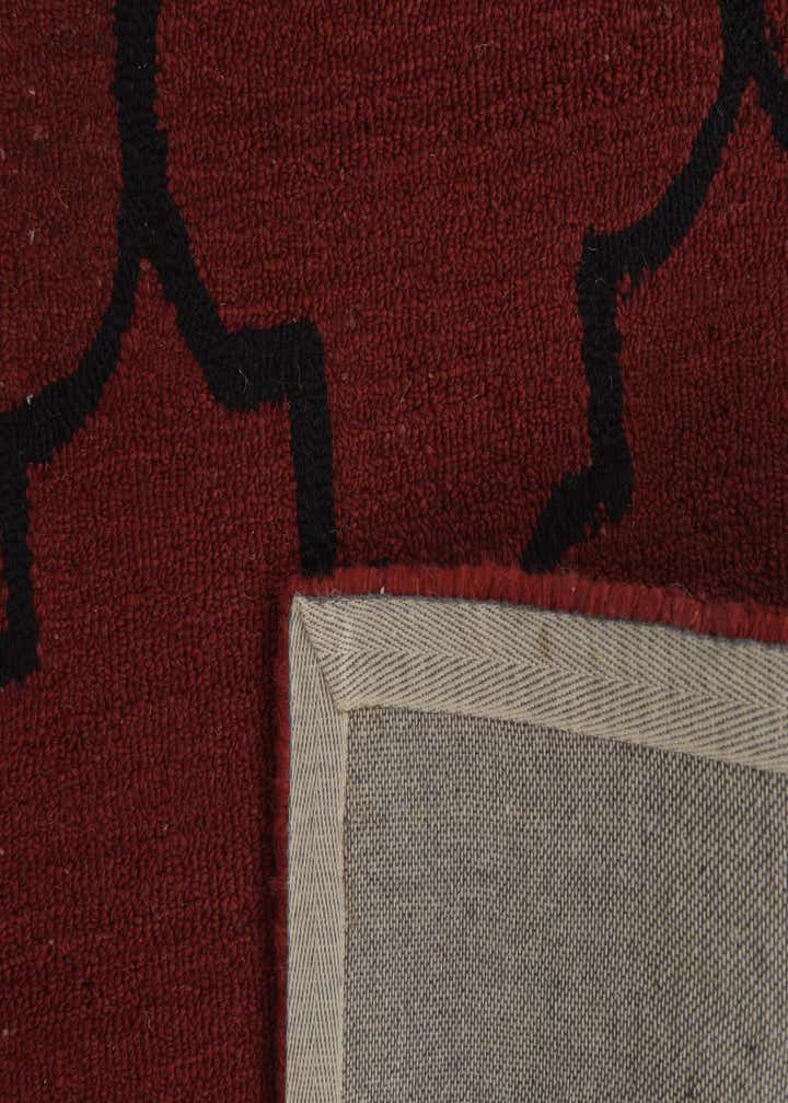 5' x 8' 1 Luna Wool Rug