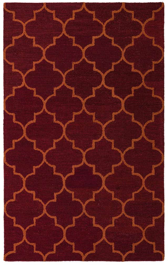 155cm x 245cm Luna Tapis Laine