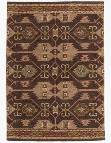 5' 2 x 7' 4 Luna Rug