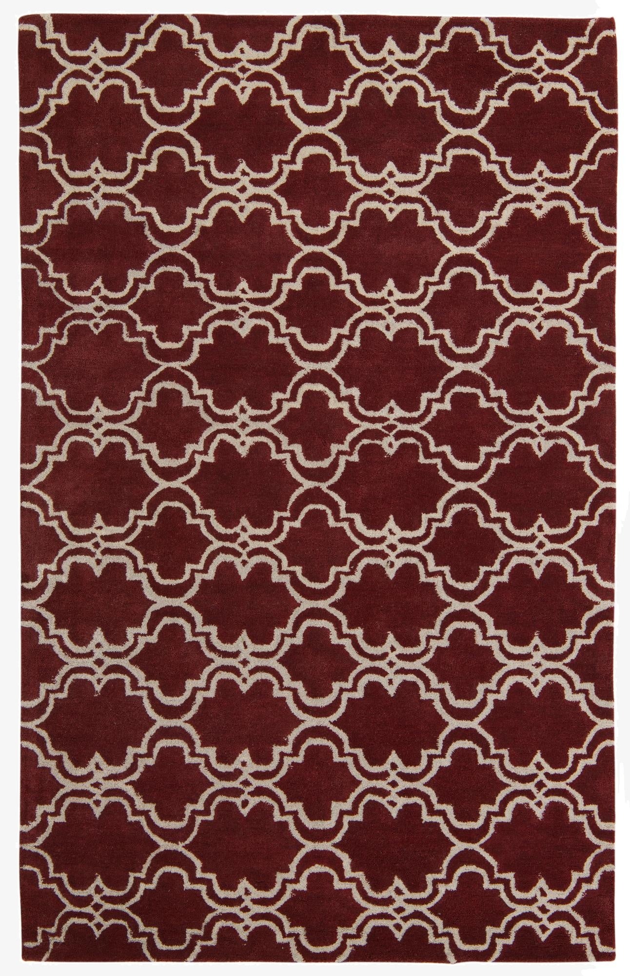 5' 1 x 7' 11 Luna Rug